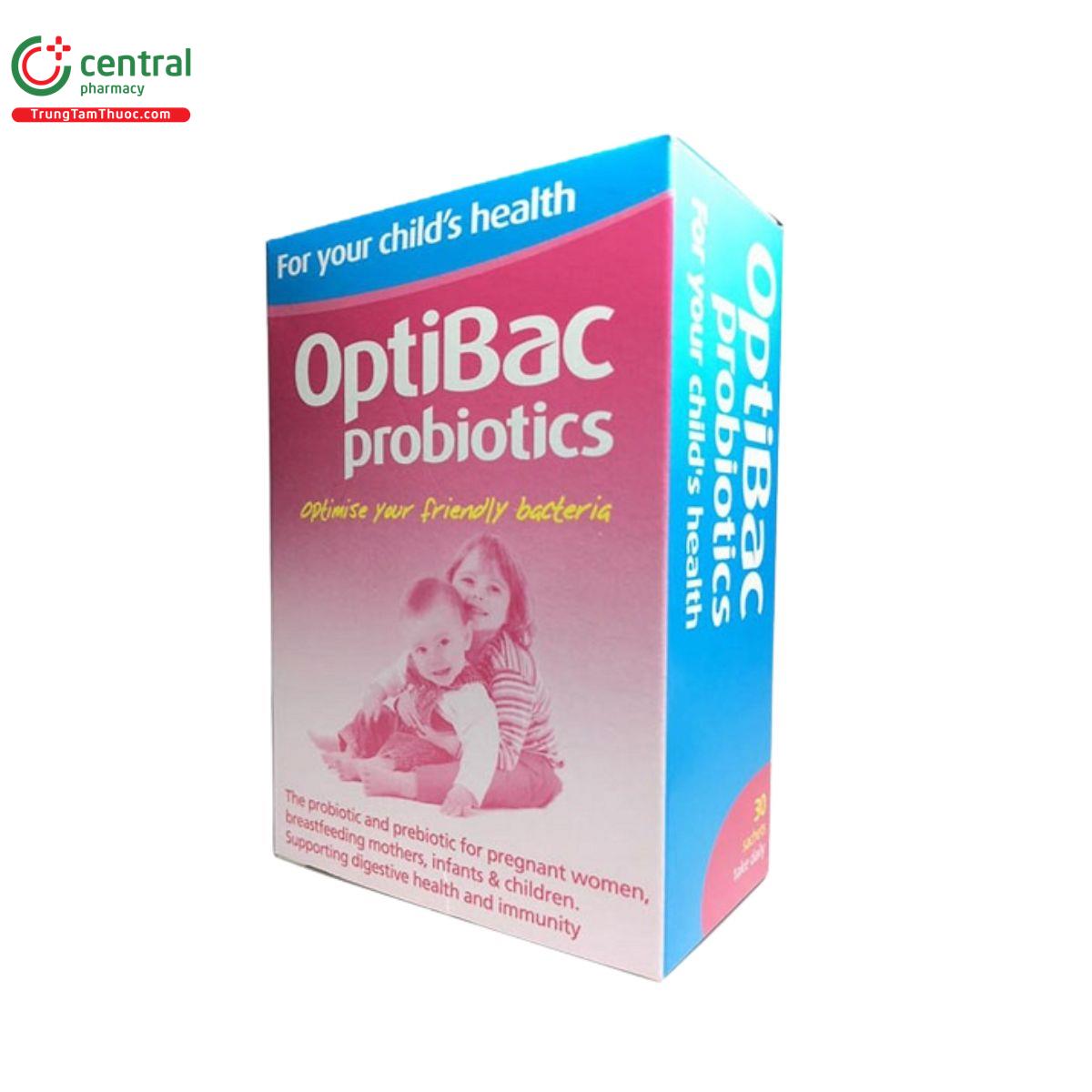 optibac probiotics for your childs health 3 T7821