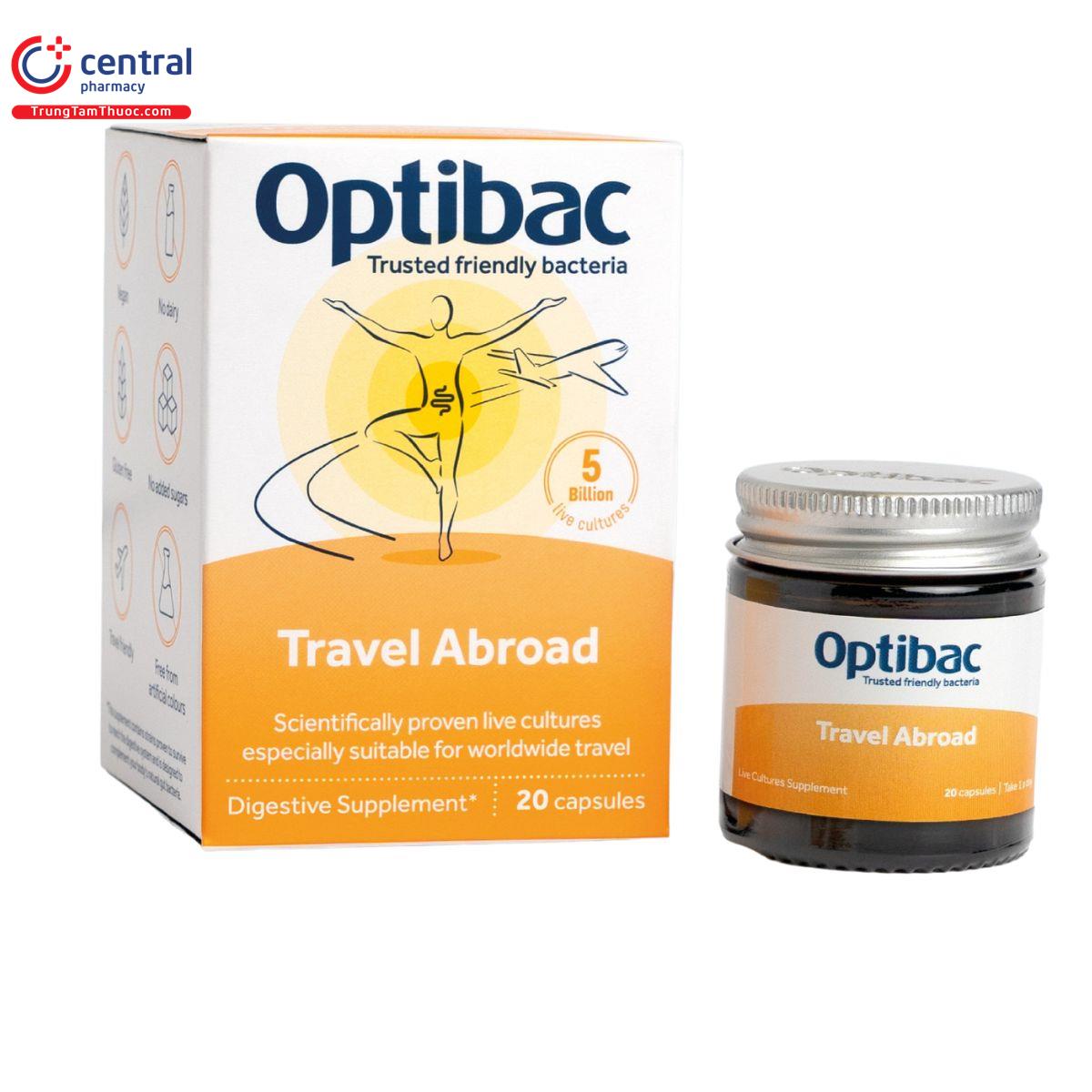 optibac travel abroad 4 D1377