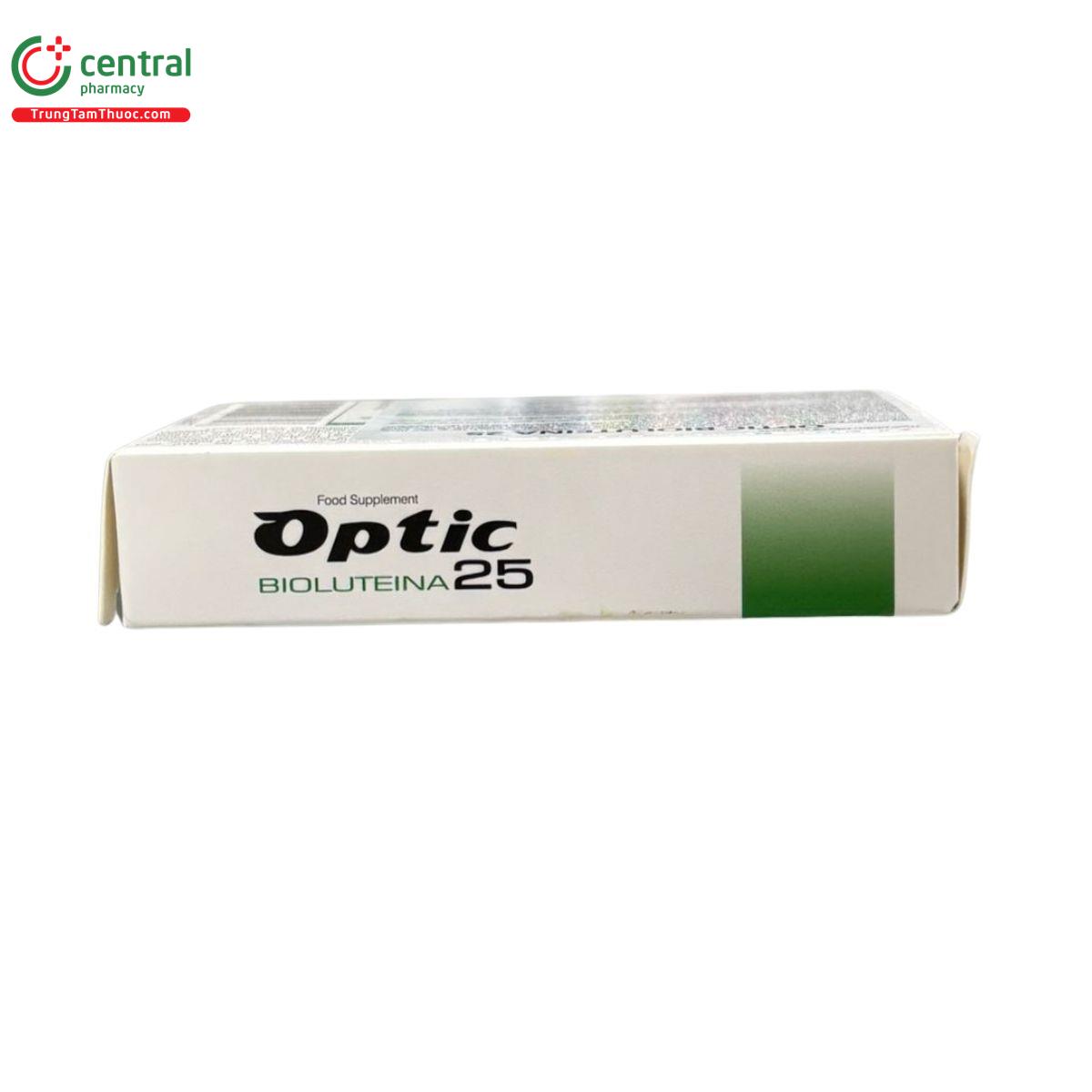 optic bioluteina 25 6 S7086