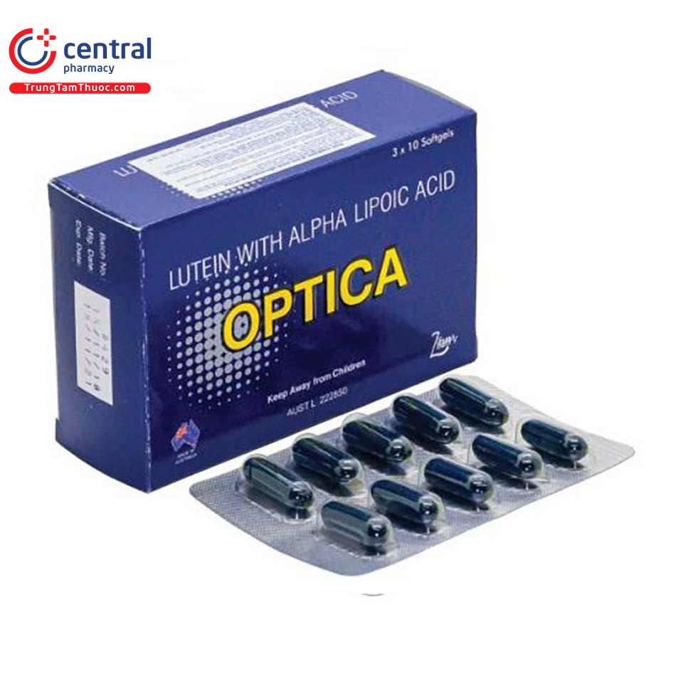 optica 1 P6160