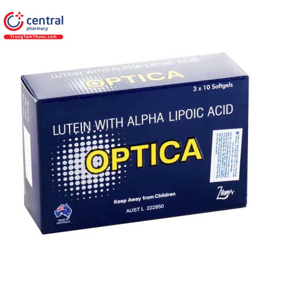 optica 3 O6157