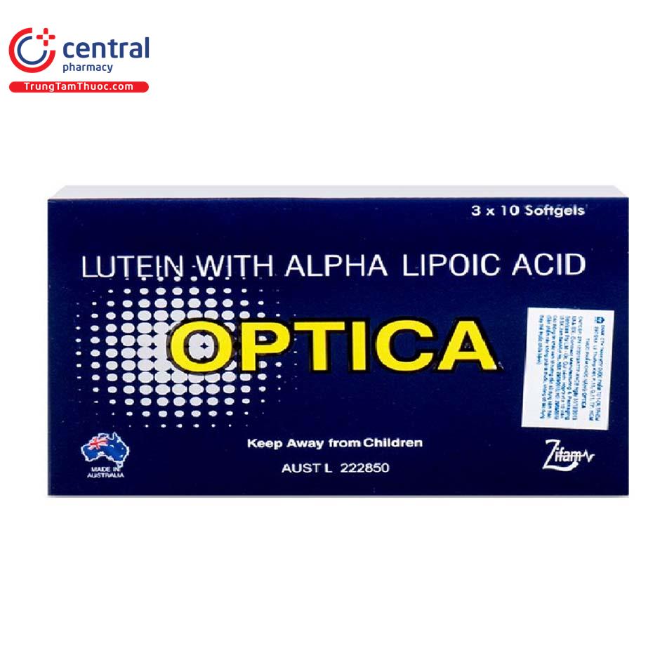 optica 4 R7246