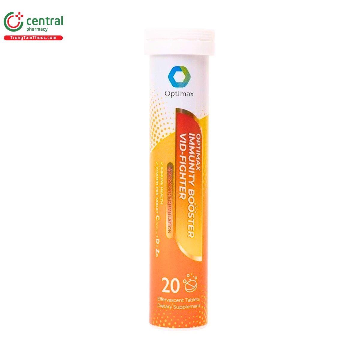 optimax immunity booster vid fighter 2 I3137 optimax immunity booster vid fighter 2 I3137
