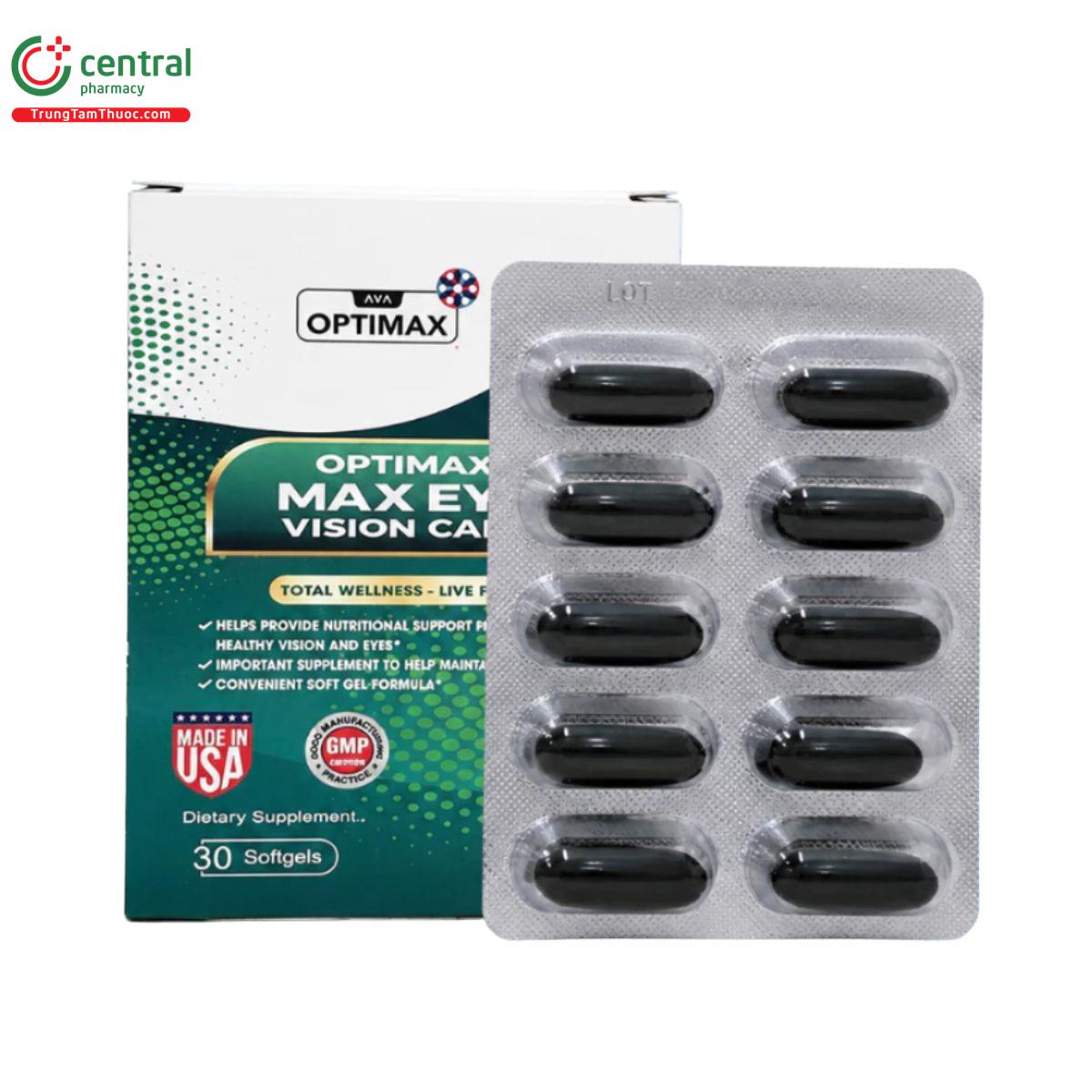 optimax max eye vision care 1 P6270