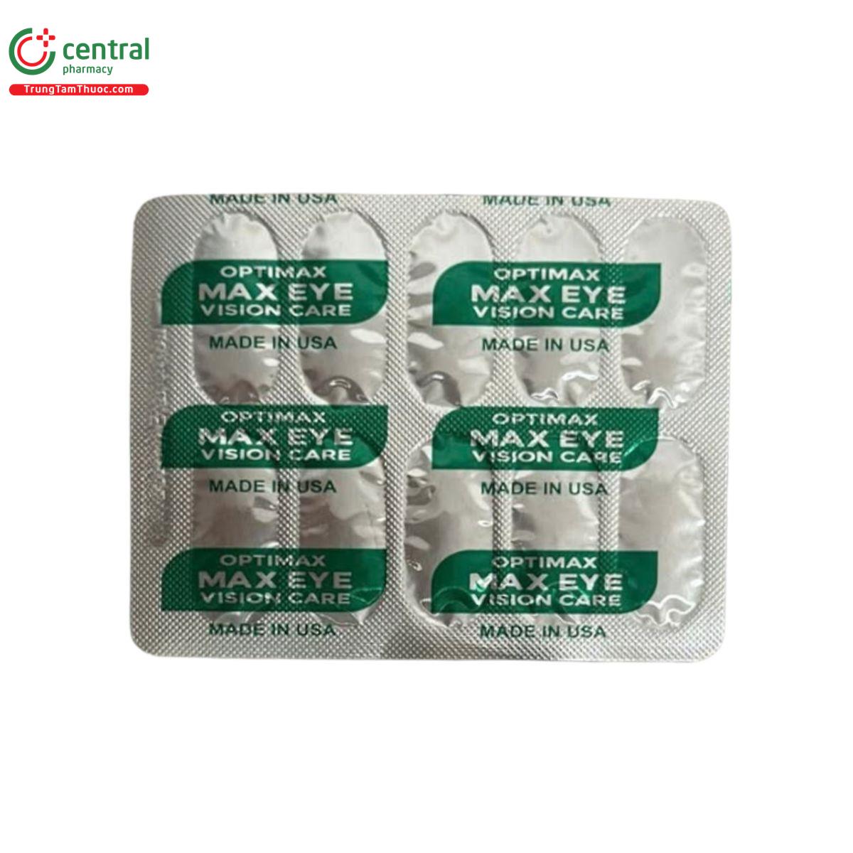 optimax max eye vision care 7 N5872