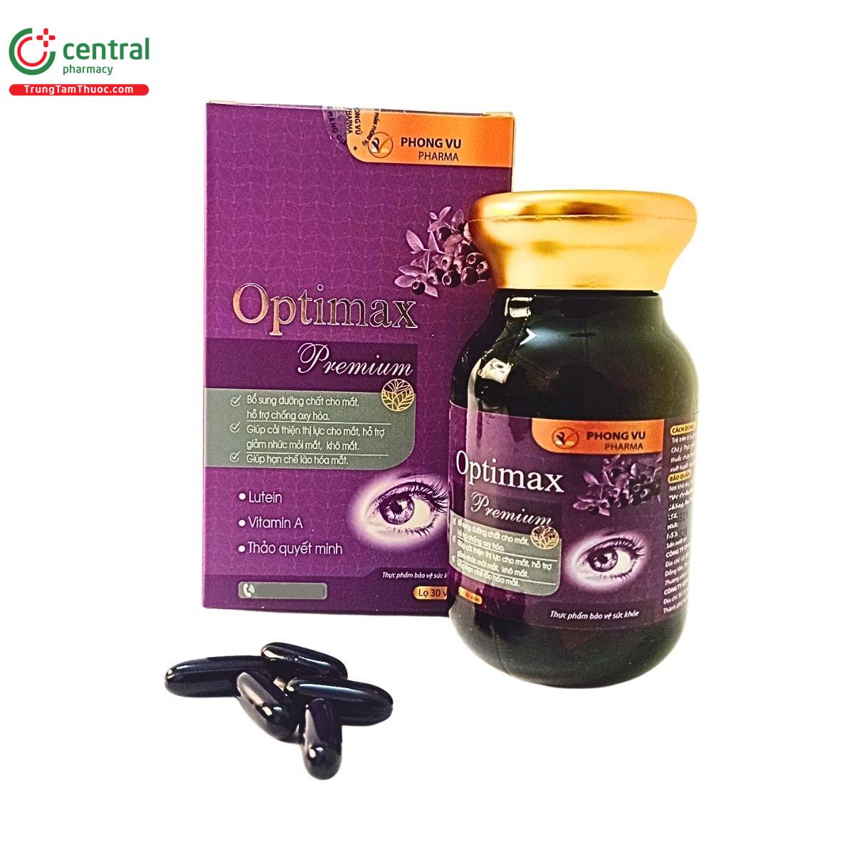 optimax premium 2 I3485