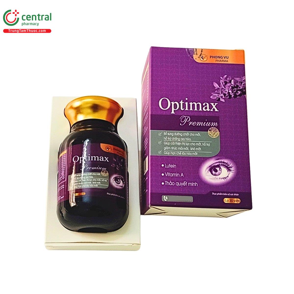 optimax premium 3 A0746