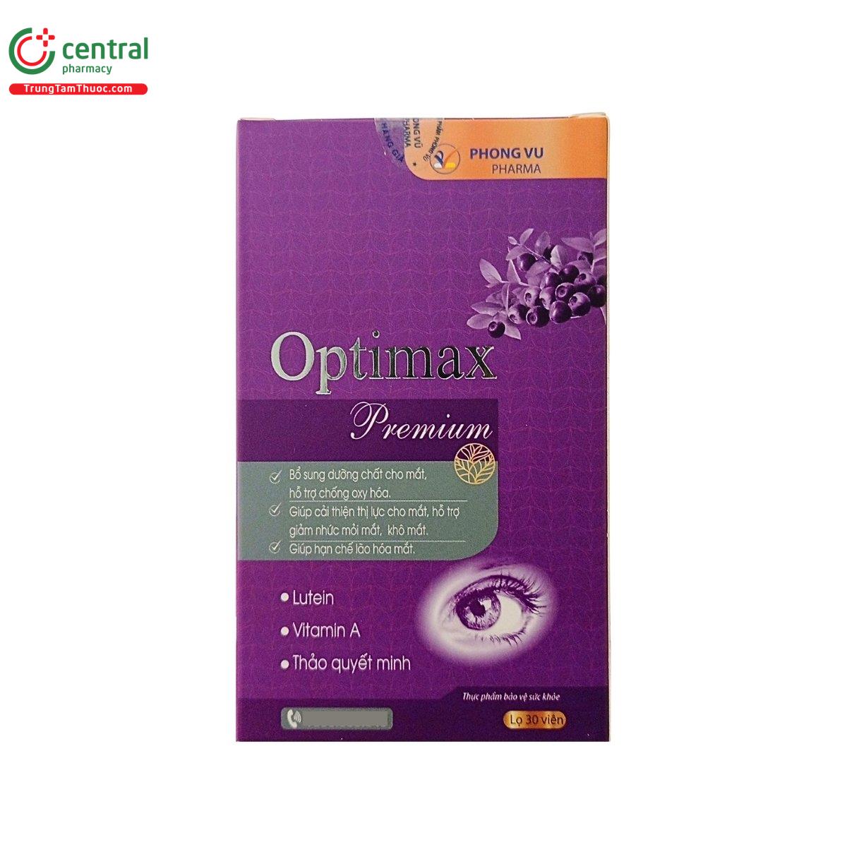 optimax premium 4 L4550