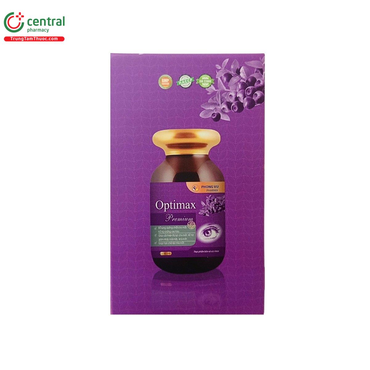 optimax premium 5 S7286