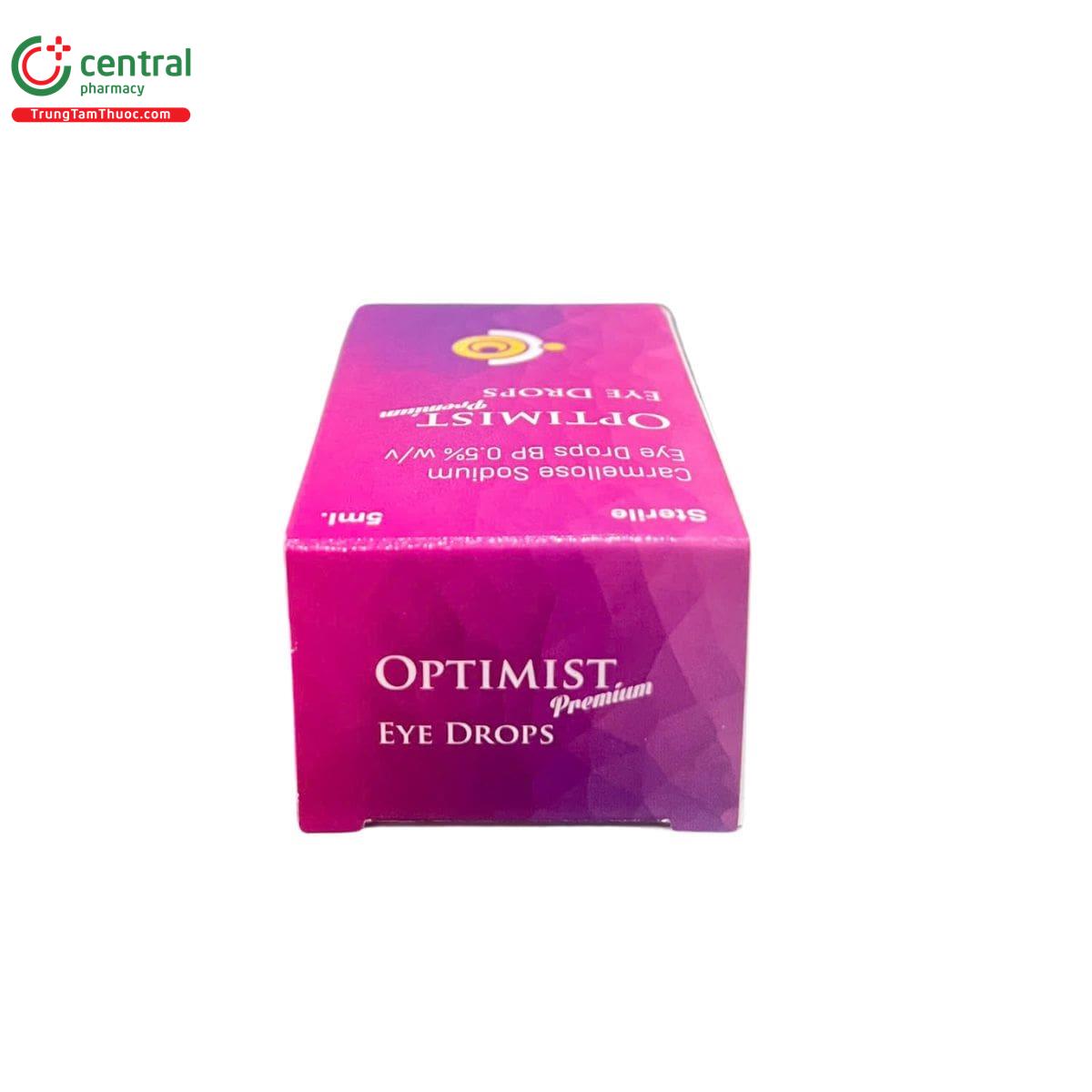 optimist premium 6 H3047