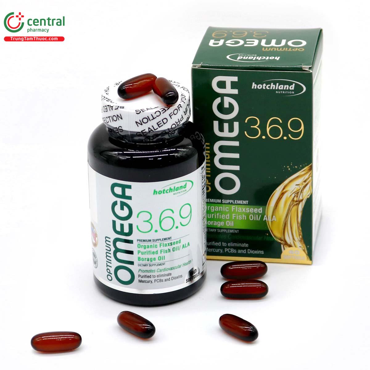 optimum omega 3 6 9 1 R7523