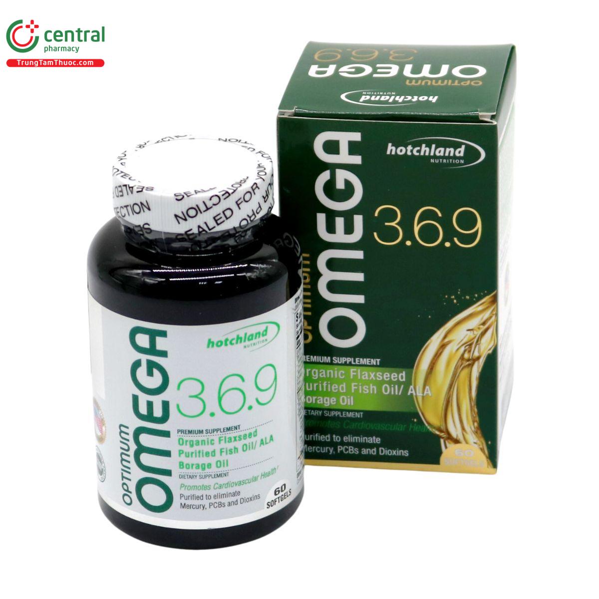 optimum omega 3 6 9 5 B0360