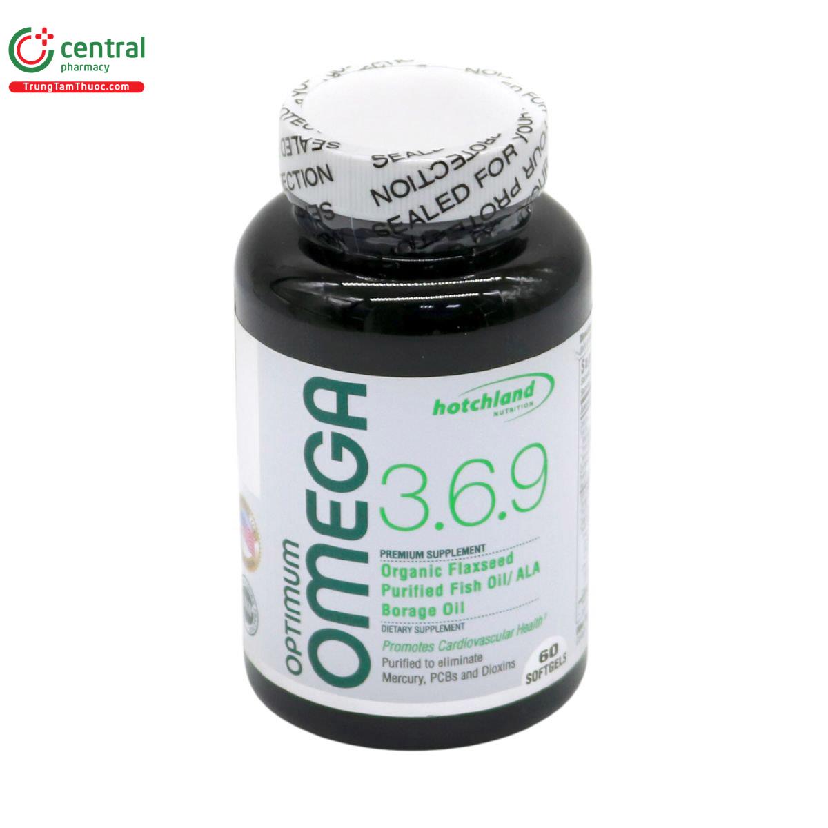 optimum omega 3 6 9 9 L4751