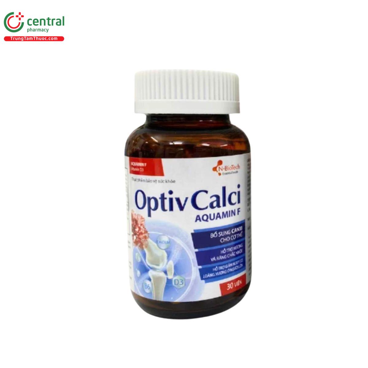 optiv calci 6 R7532 optiv calci 6 R7532