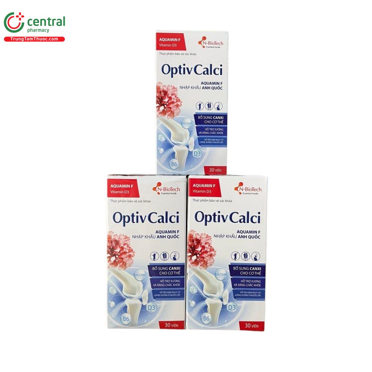 optiv calci 9 A0388 optiv calci 9 A0388