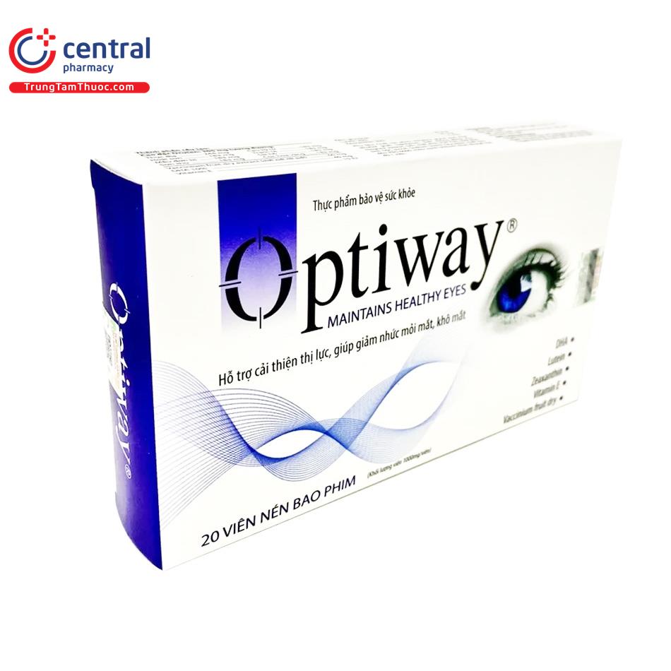 optiway 1 I3321