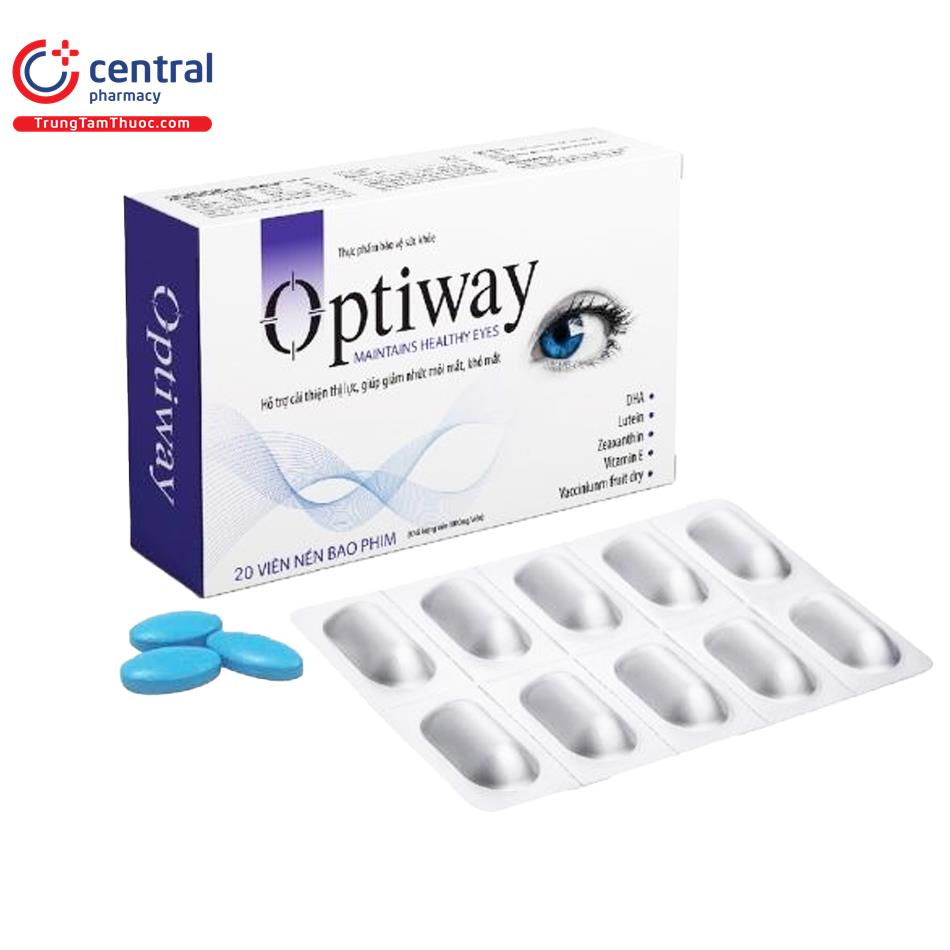 optiway 2 S7146