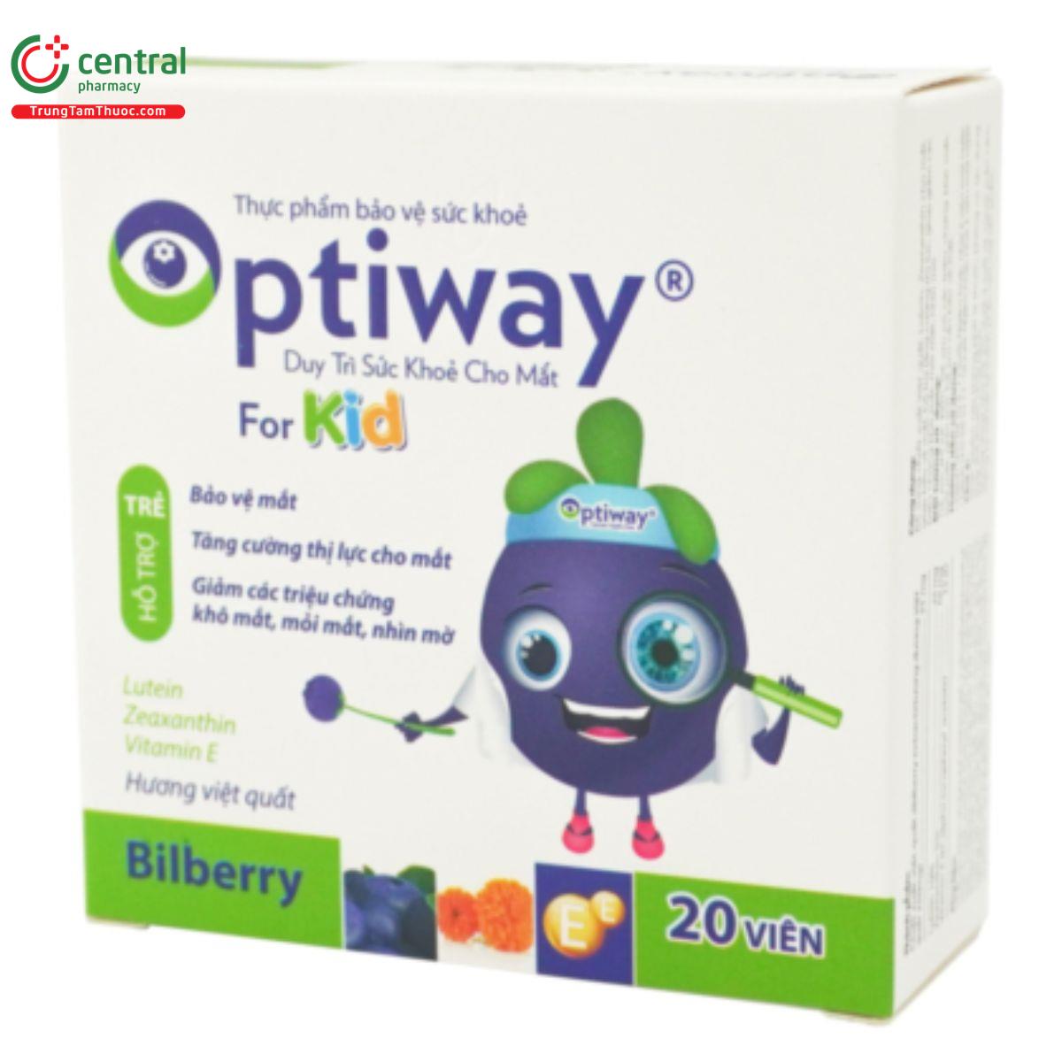 optiway for kid 5 G2874