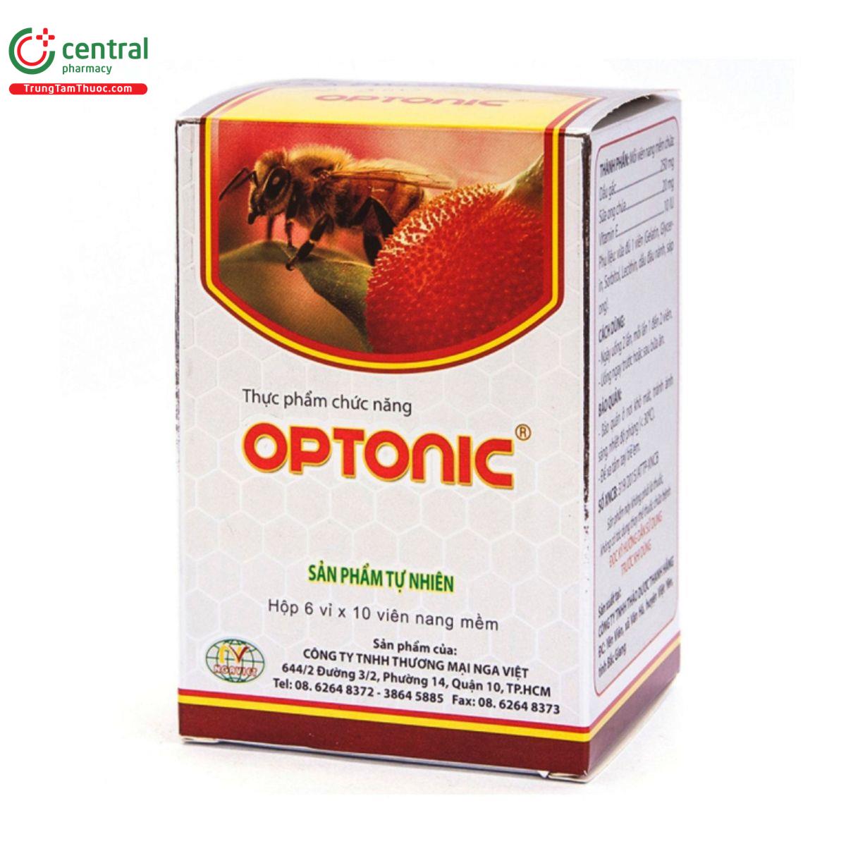 optonic 4 E1442 optonic 4 E1442