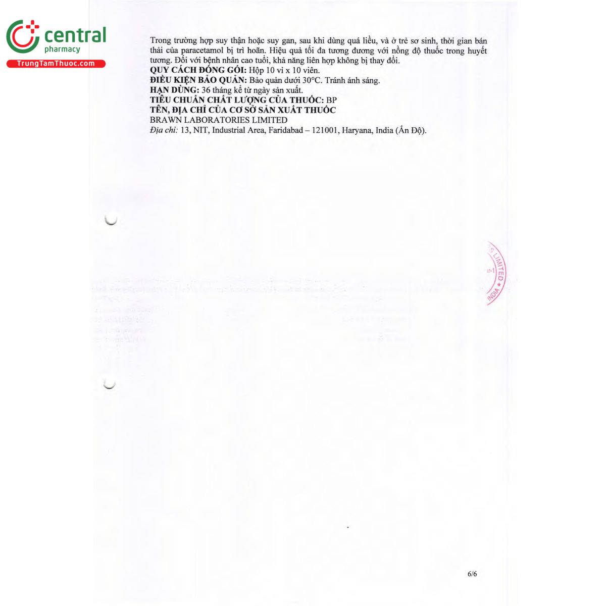 oramol tablets 10 U8775 oramol tablets 10 U8775