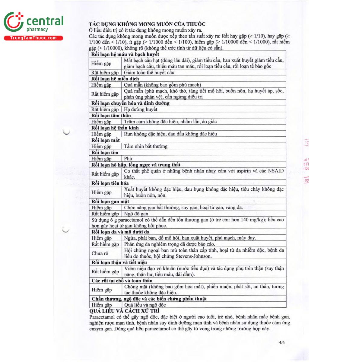 oramol tablets 8 K4050 oramol tablets 8 K4050