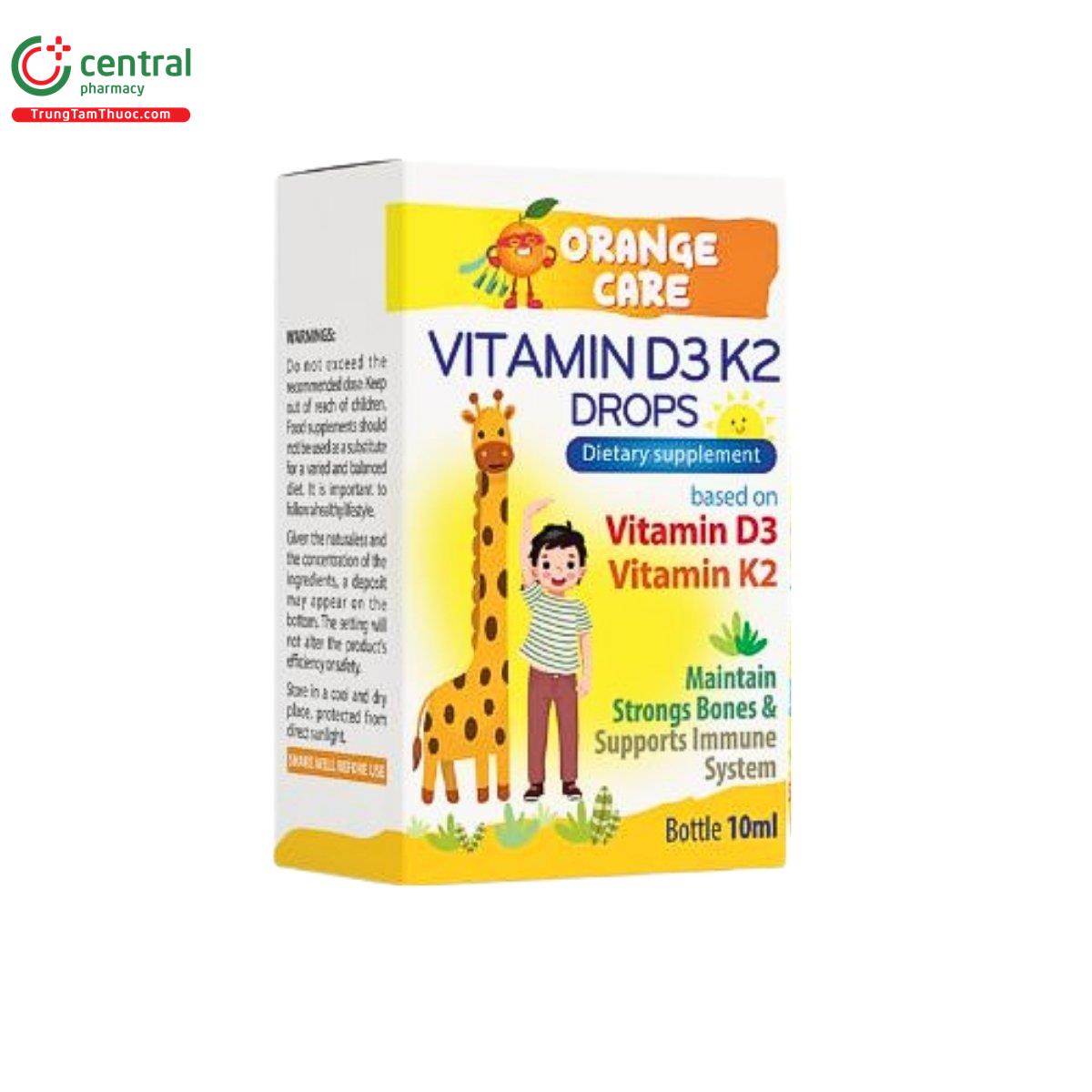 orange care vitamin d3 k2 drops 2 P6615 orange care vitamin d3 k2 drops 2 P6615