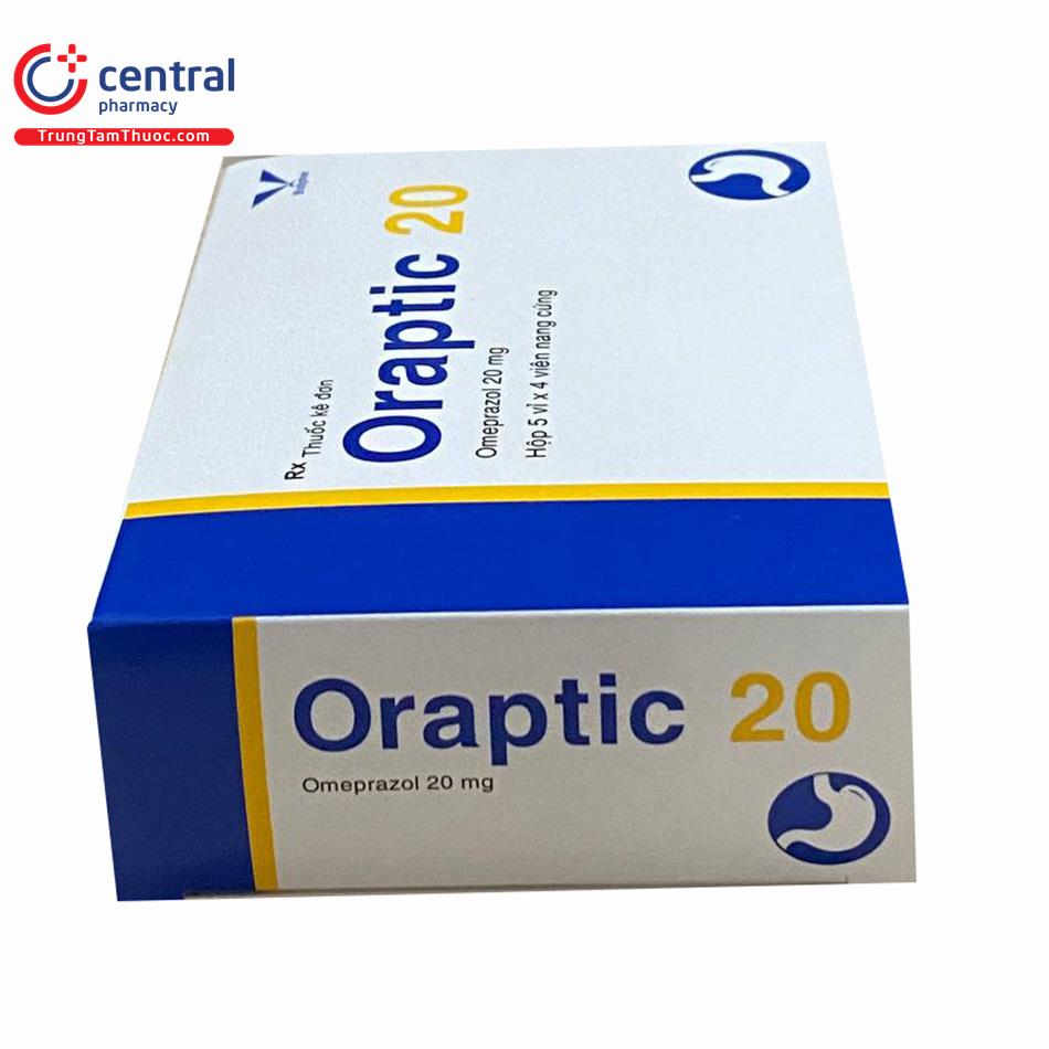 oraptic 20 9 C1071