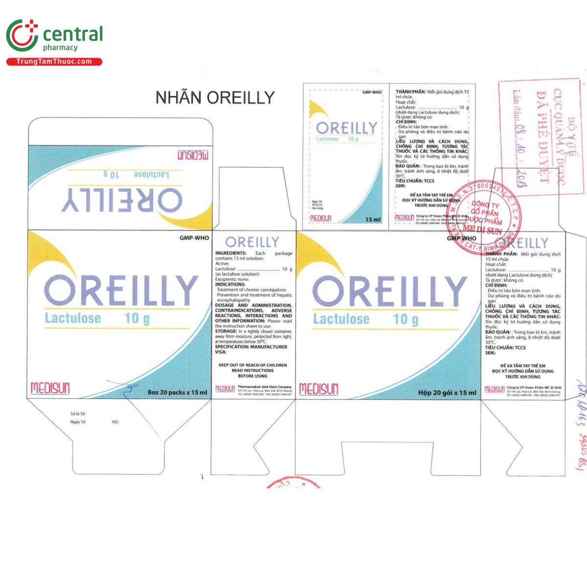 oreilly 2 S7413 oreilly 2 S7413
