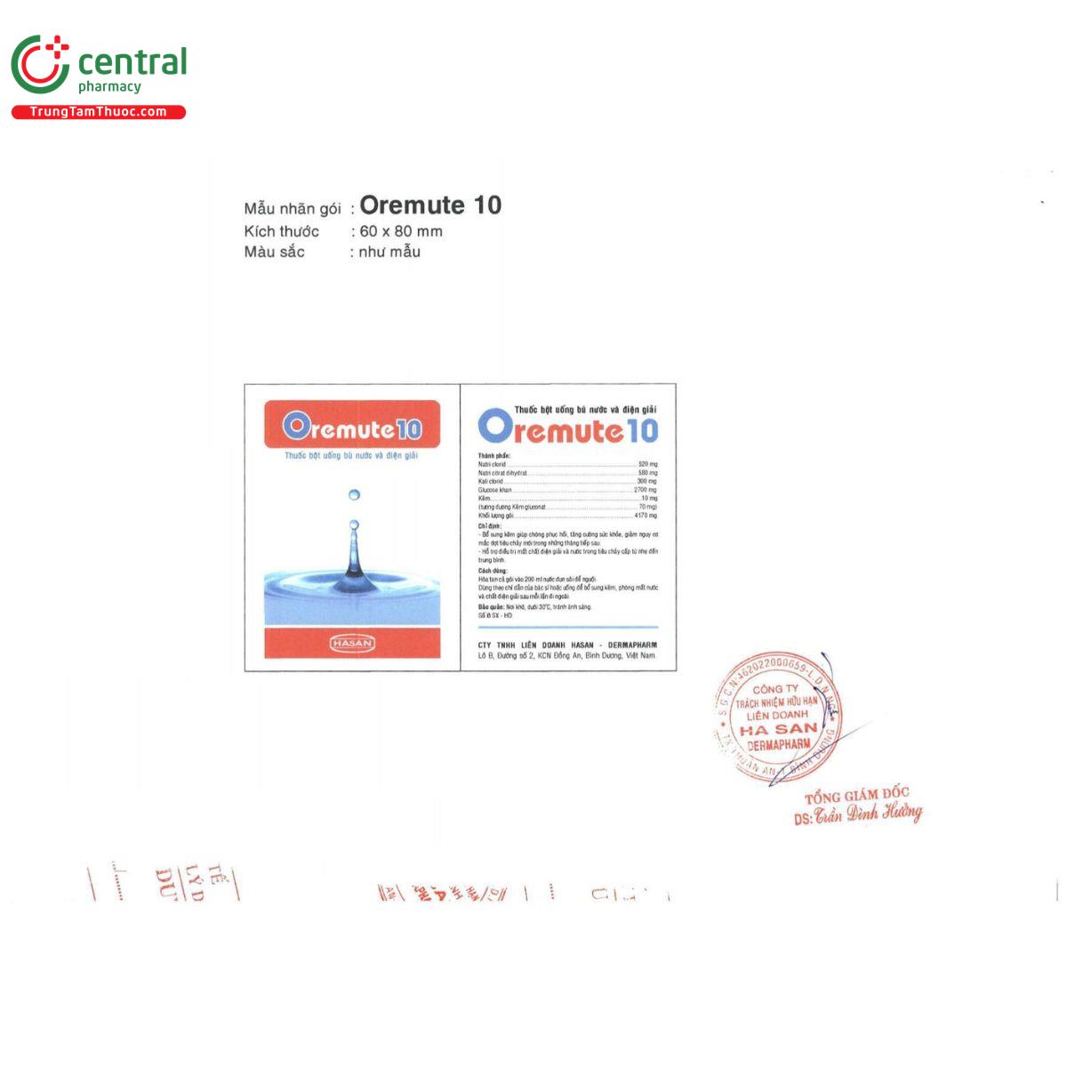 oremute 10 9 I3406 oremute 10 9 I3406