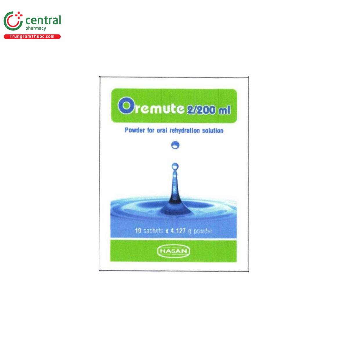 oremute 2 200ml 1 D1224 oremute 2 200ml 1 D1224