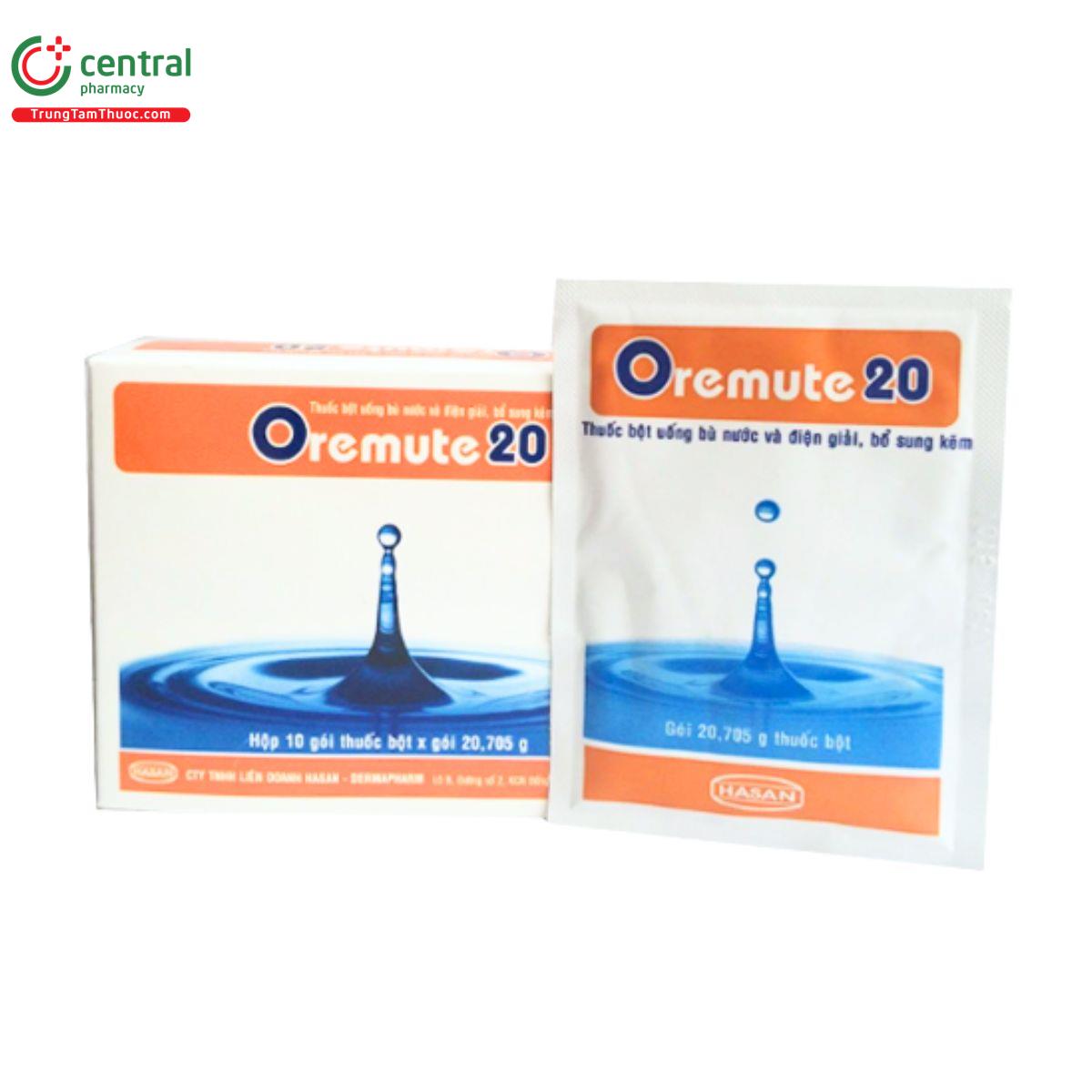 oremute 20 1 V8778 oremute 20 1 V8778