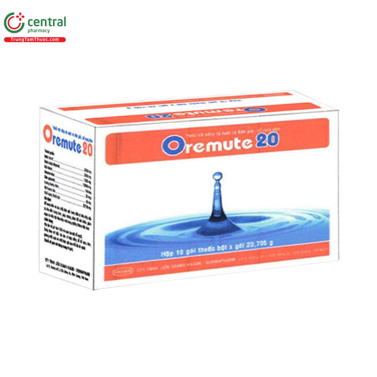 oremute 20 2 A0756 oremute 20 2 A0756