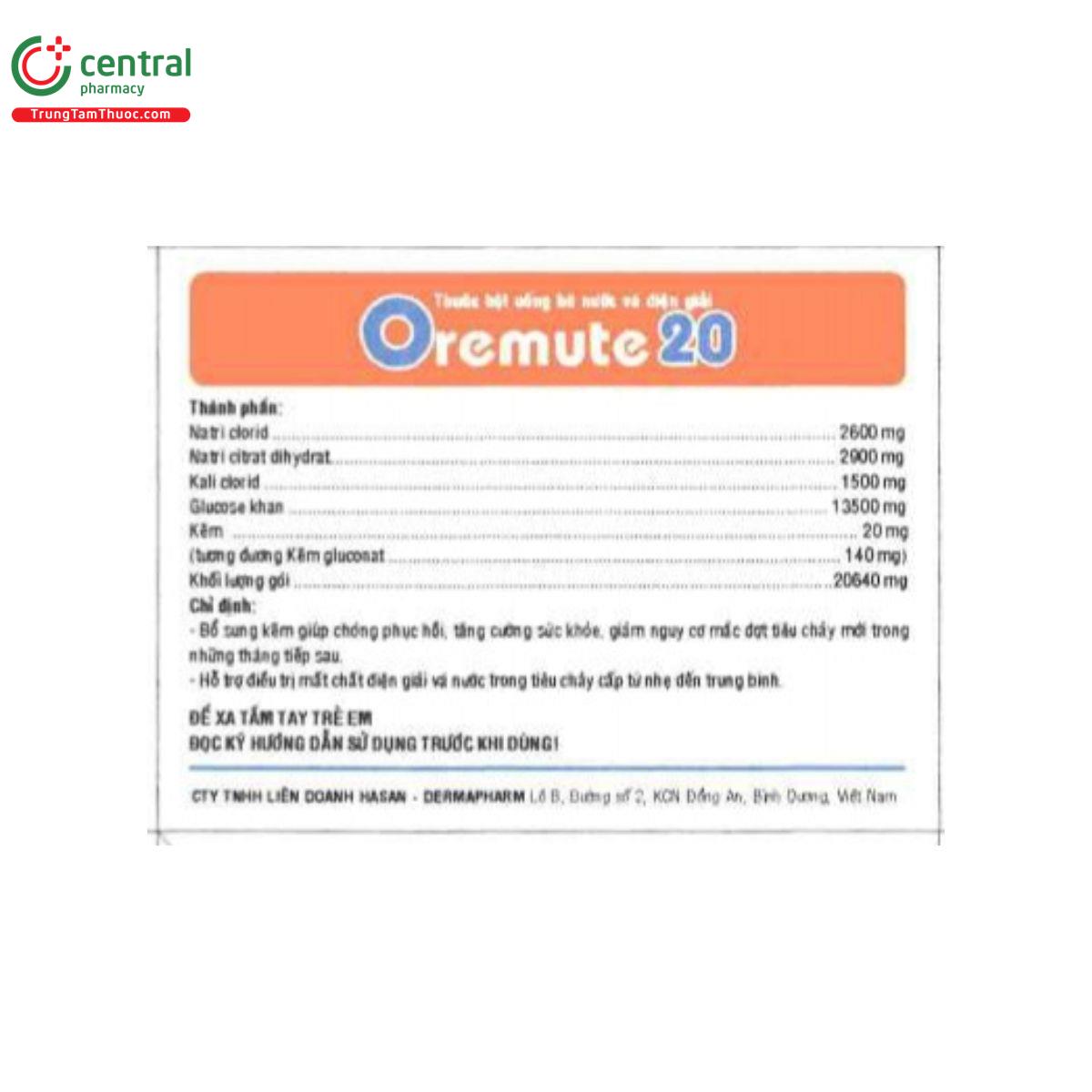 oremute 20 4 B0768 oremute 20 4 B0768