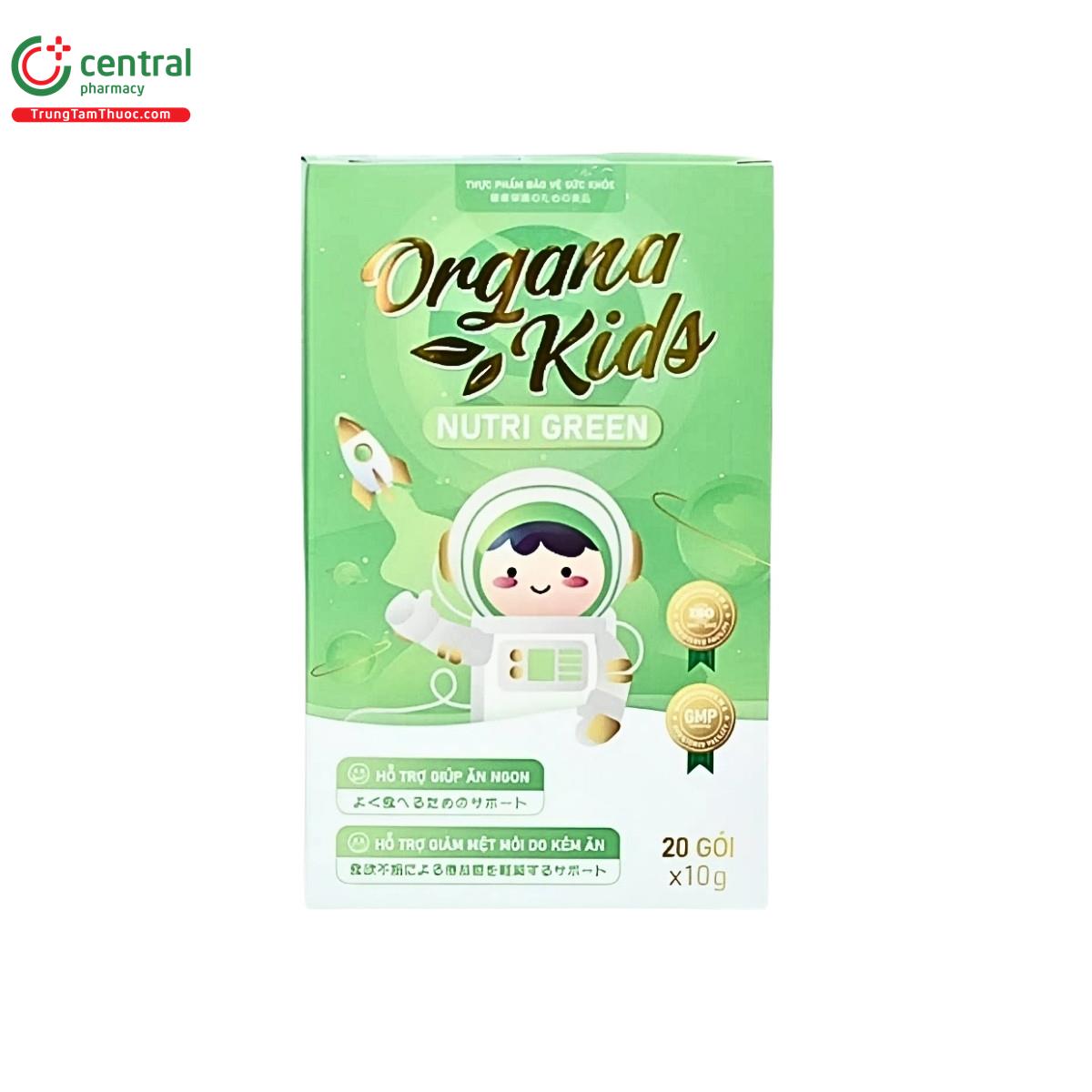 organa kids nutri green 1 P6716 organa kids nutri green 1 P6716