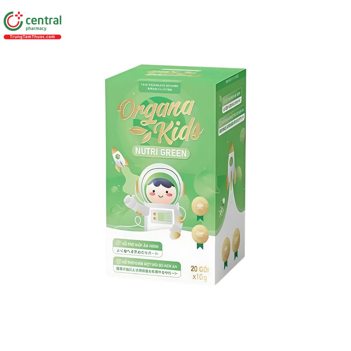 organa kids nutri green 4 P6306 organa kids nutri green 4 P6306