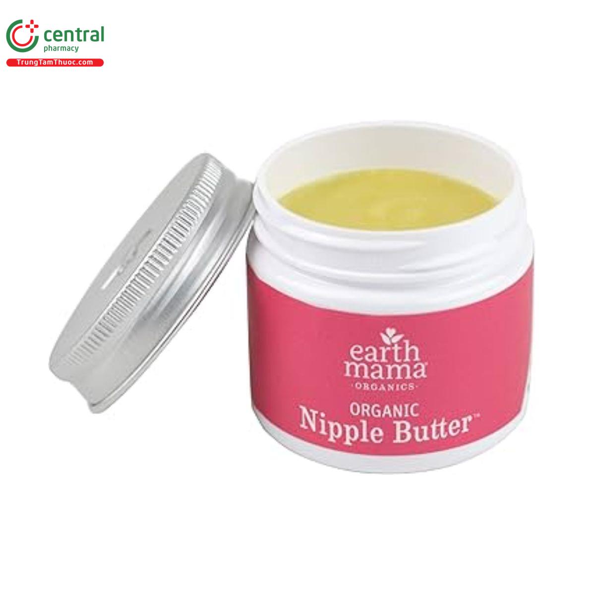 organic nipple butter 2 U8277