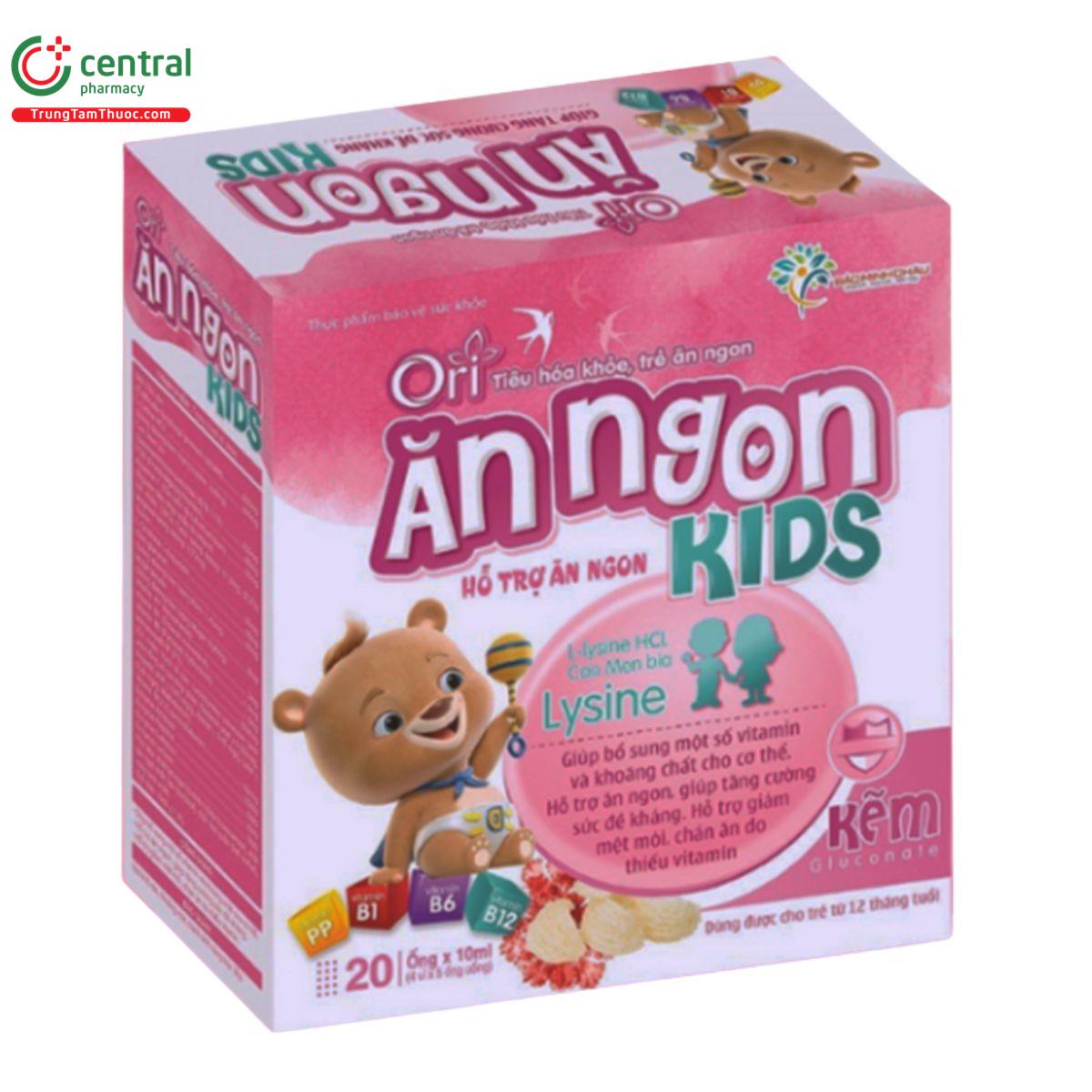 ori an ngon kids 1 Q6360 ori an ngon kids 1 Q6360