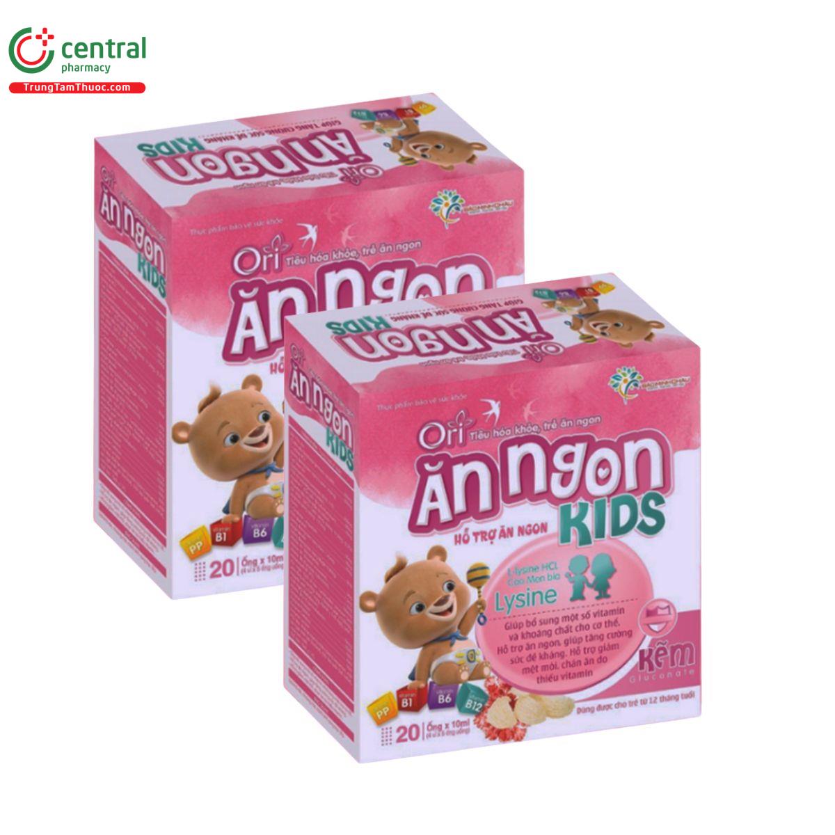 ori an ngon kids 2 F2173 ori an ngon kids 2 F2173