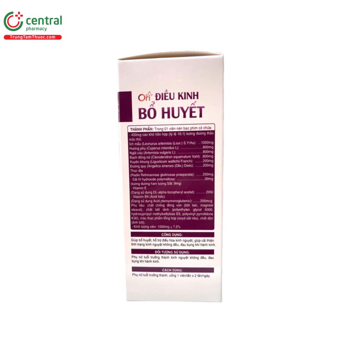 ori dieu kinh bo huyet 1 H2651