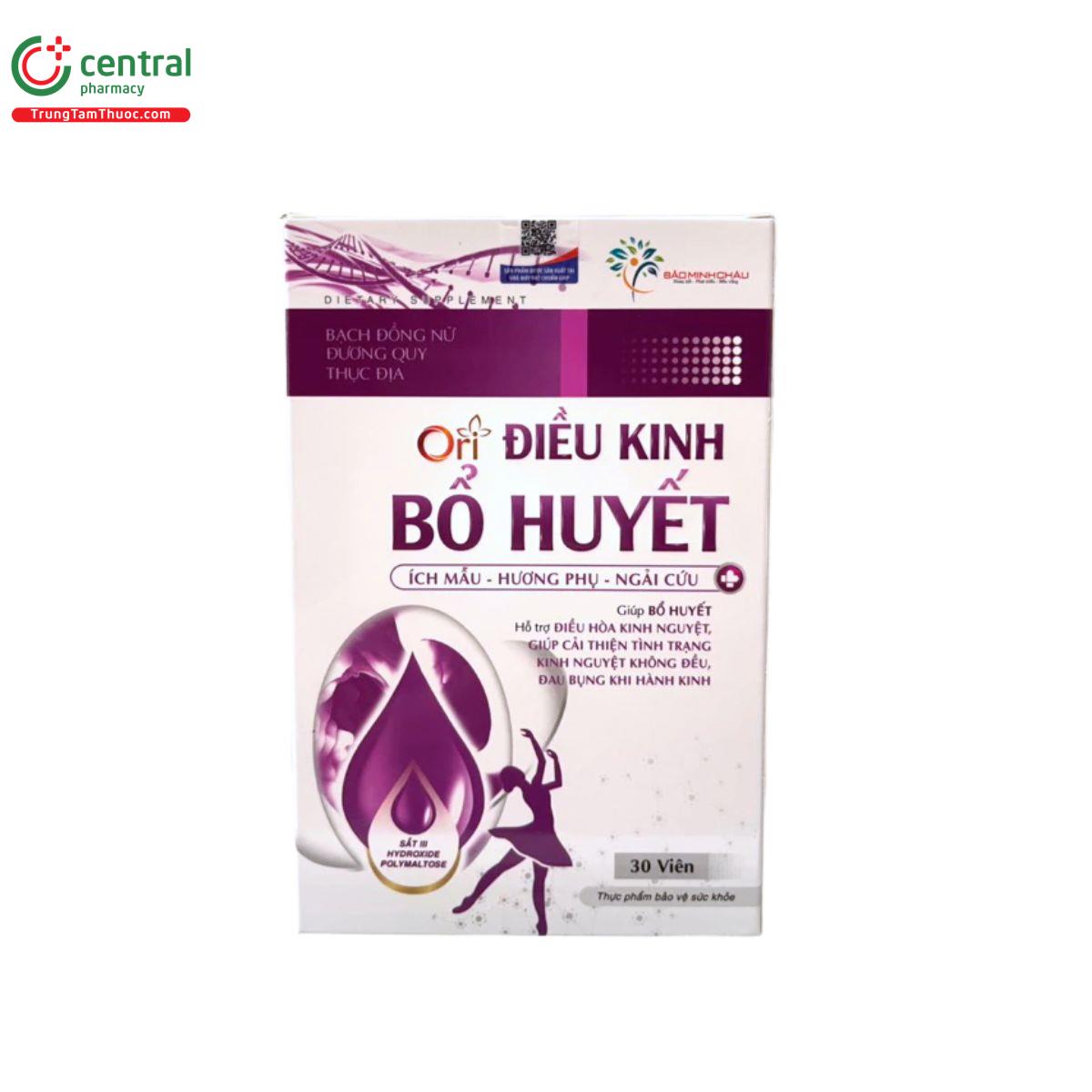ori dieu kinh bo huyet A0024