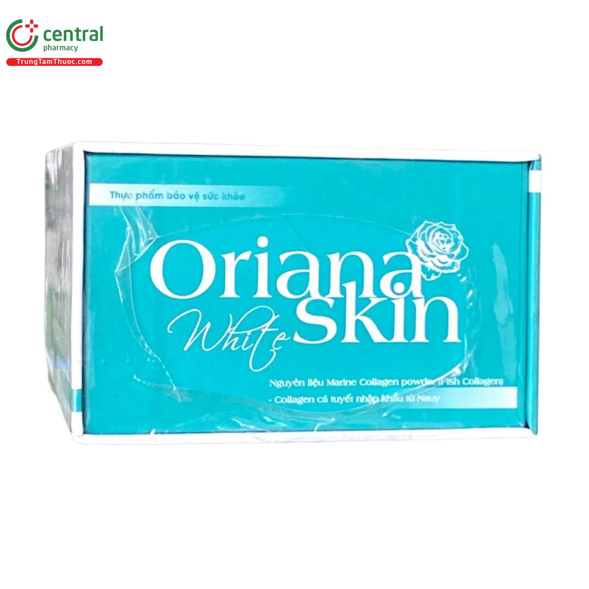 oriana white skin 4 C1557