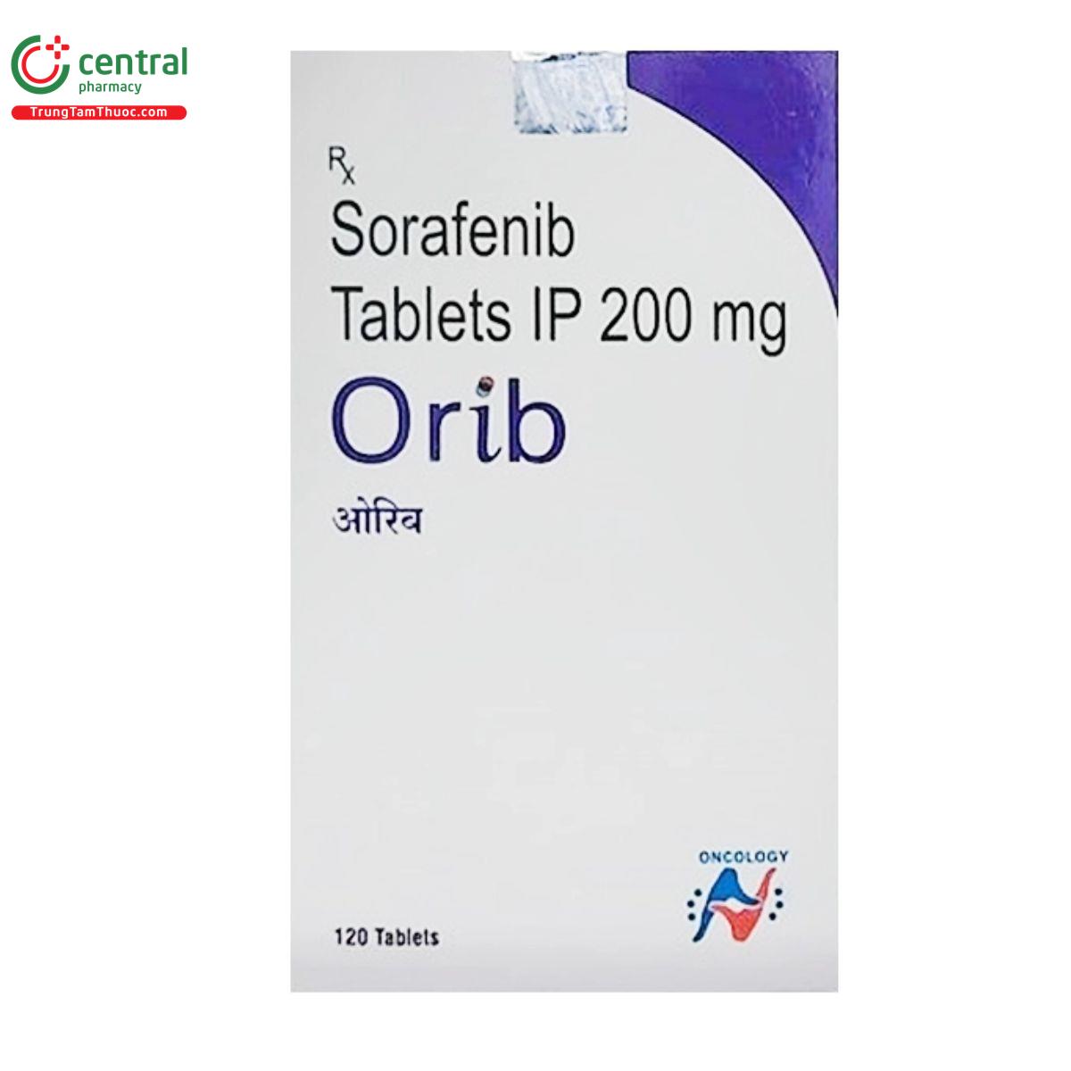 orib 200mg I3001