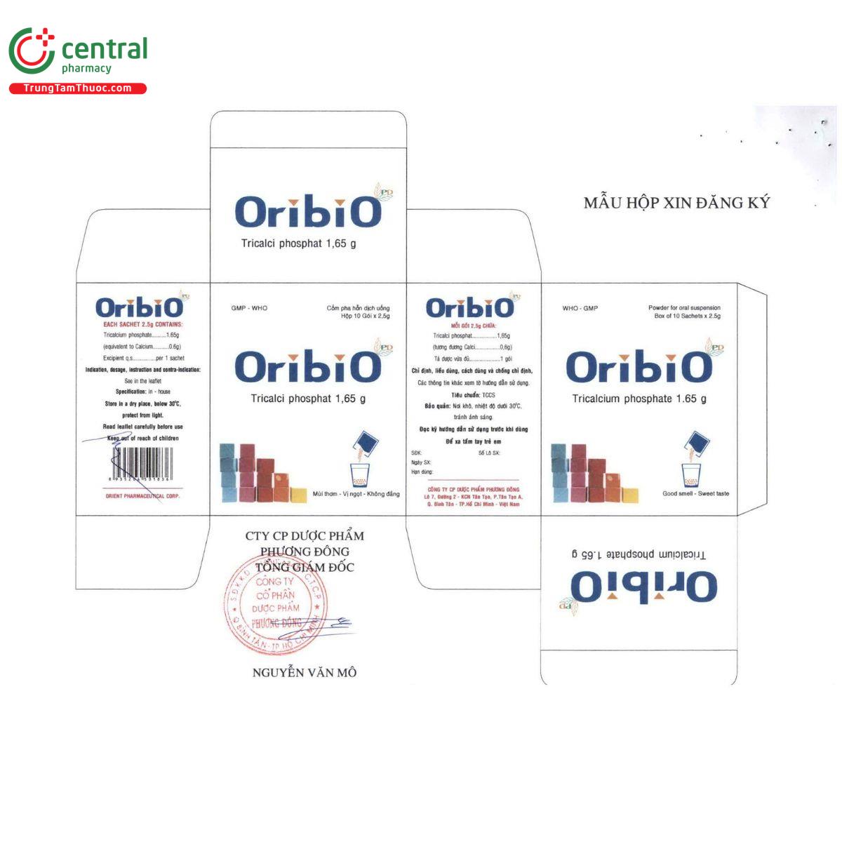 oribio 0 6g 3 G2803 oribio 0 6g 3 G2803