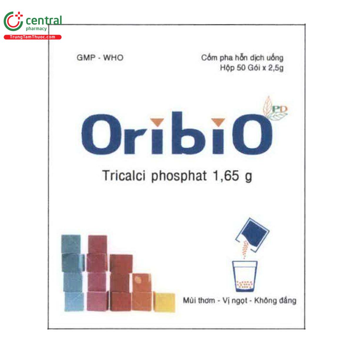 oribio 0 6g G2740 oribio 0 6g G2740