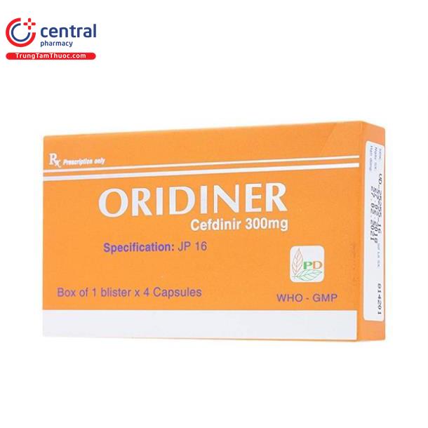 oridiner 300mg 1 R7302