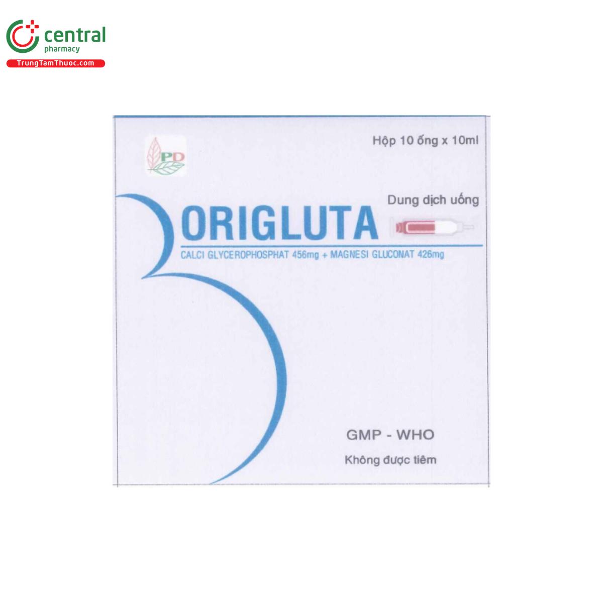 origluta 10ml 1 C0503 origluta 10ml 1 C0503