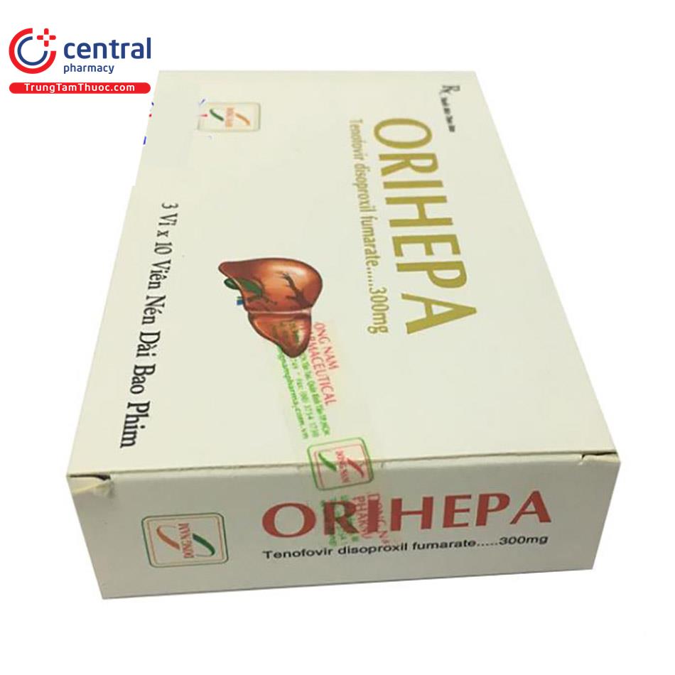 orihepa 9 D1035