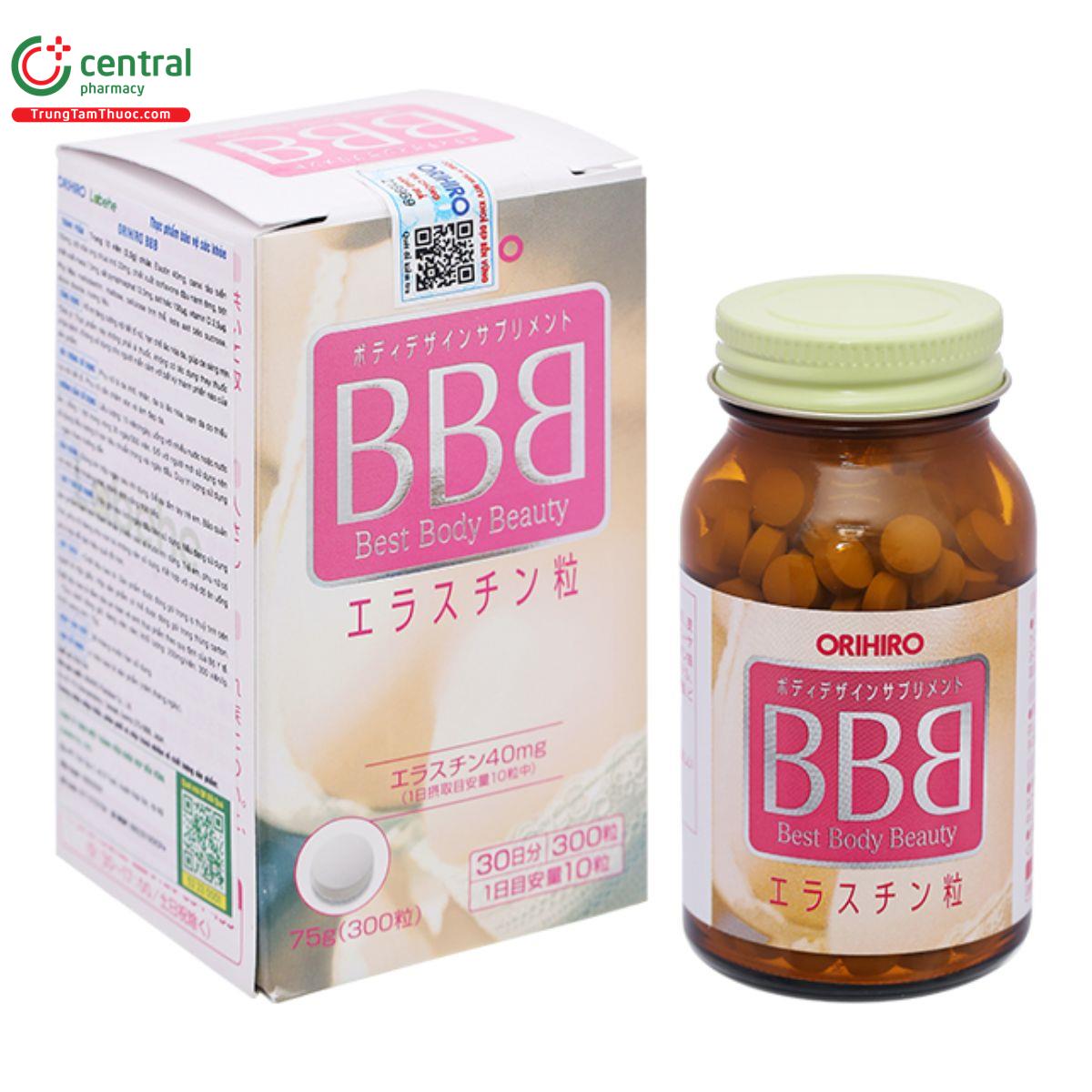 orihiro bbb 6 L4773