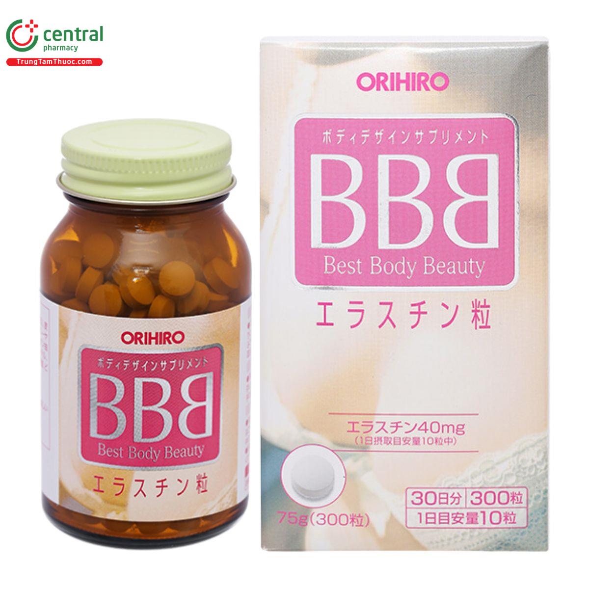 orihiro bbb 7 C0146