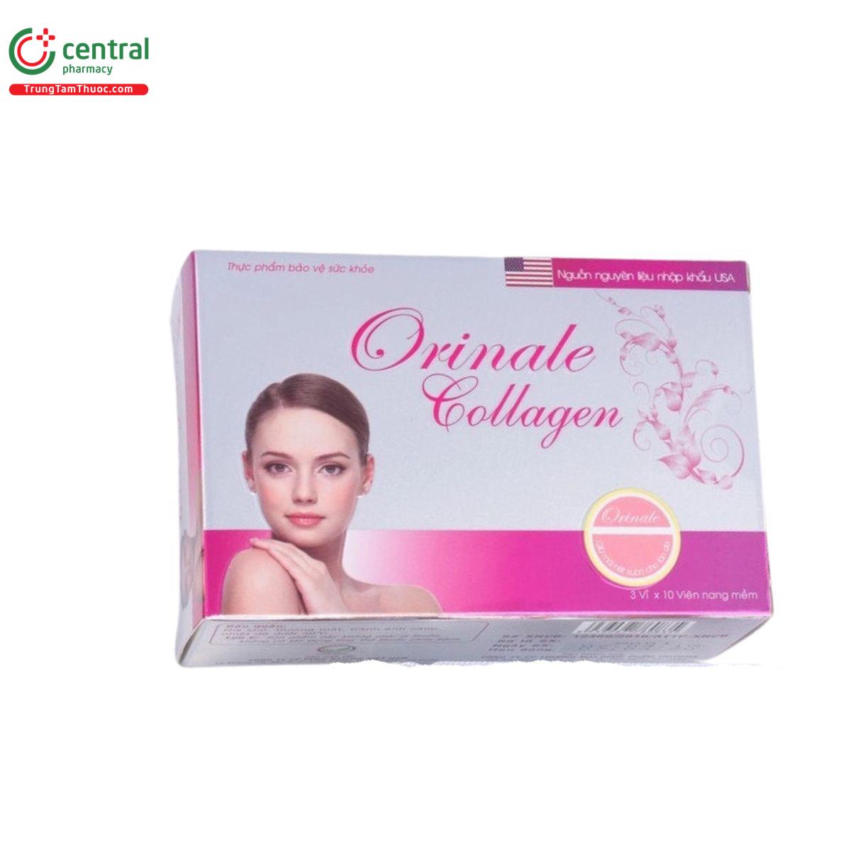 orinale collagen 6 G2268